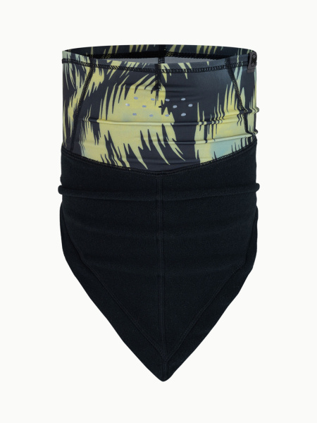 Бандана BUFF Mountain (; one size; Redloy Black)